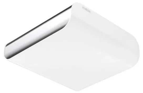 STEINEL 52508 - LED plafonieră cu senzor RS LED M2 LED/9,5W/230V crom