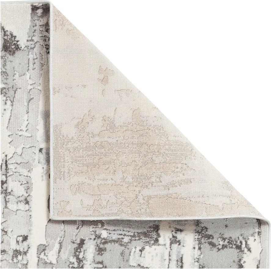 Covor gri/bej 220x160 cm Apollo - Think Rugs