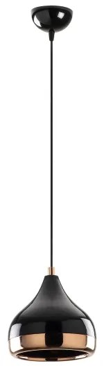 Lustră pe cablu YILDO 1xE27/40W/230V