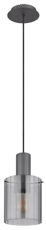 Pendul design modern TULIVAR D-18cm
