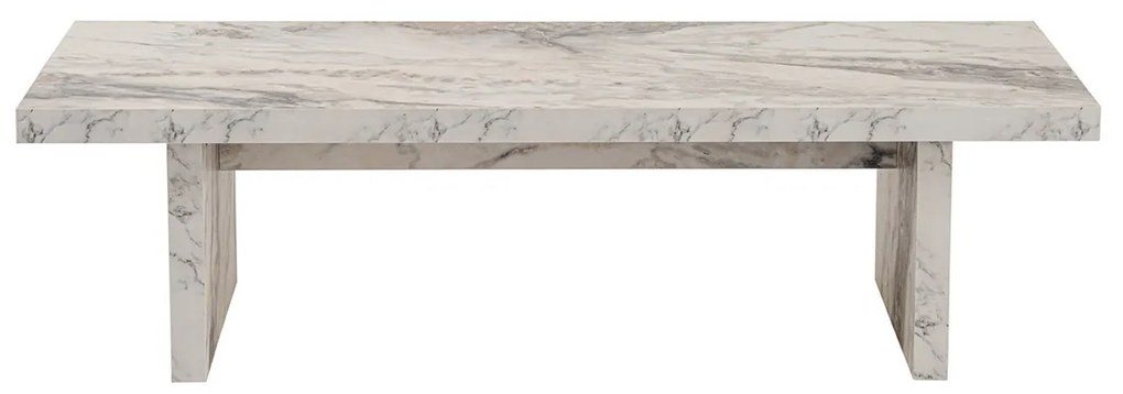 Masă de cafea Sanctuary Fressia Marble