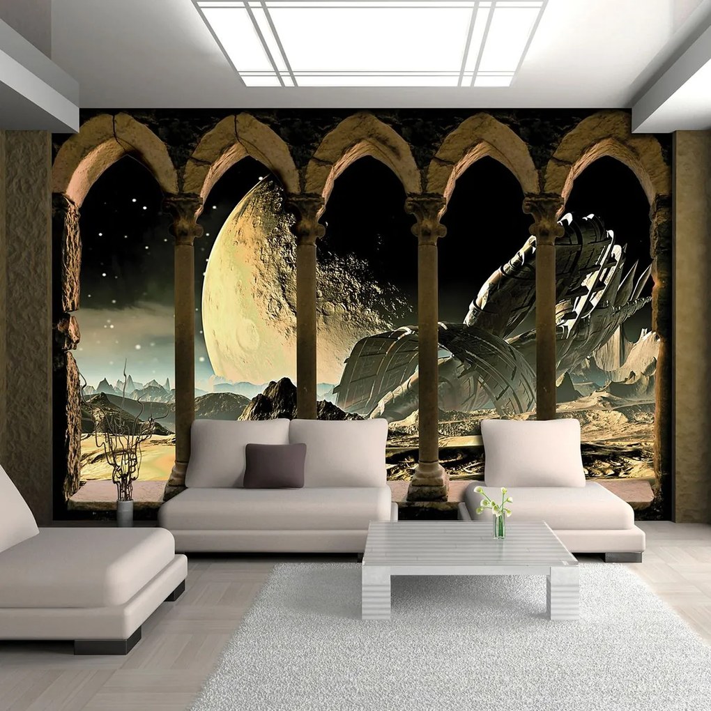Fototapet - Cosmos (254x184 cm)