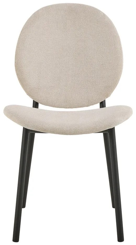 Scaun de dining bej Cliff – Actona