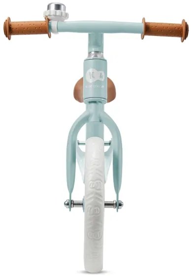 Bicicletă fără pedale KINDERKRAFT FLY PLUS Baby blue