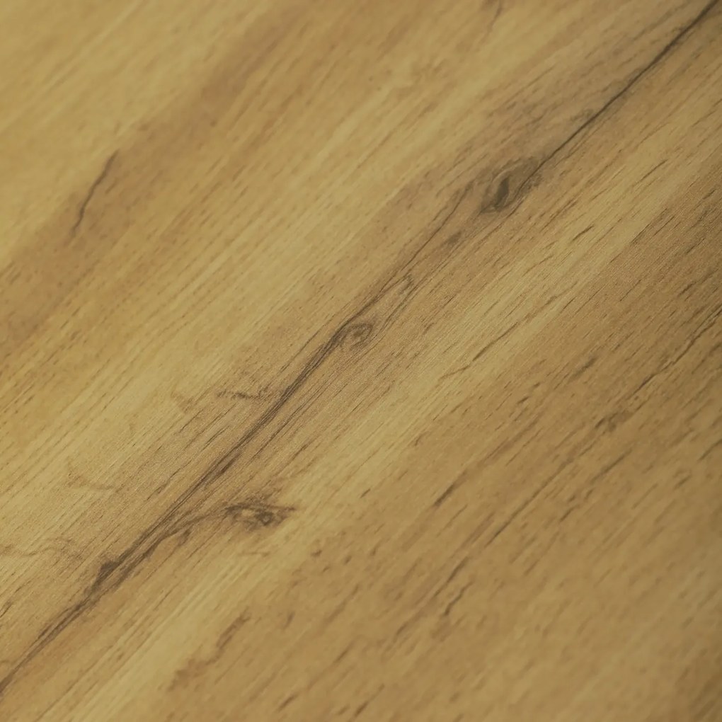 Masă de sufragerie R5216 OAK, stejar