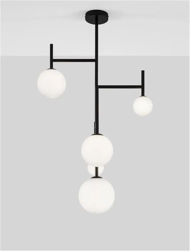 Lustra moderna design minimalist LICATO 5L