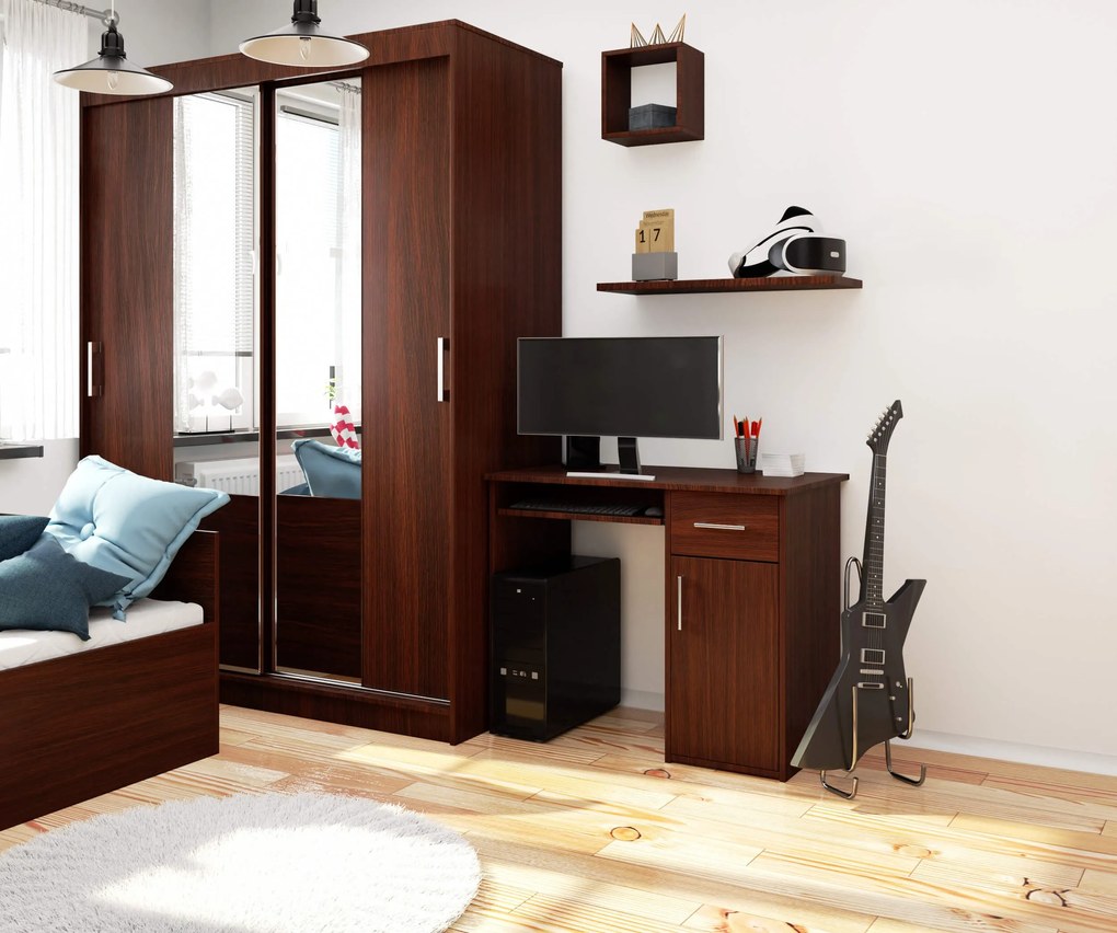 Masă PC Padma (wenge). 1068589