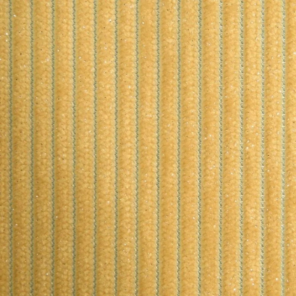 Draperie galbenă elegantă 140 x 250 cm