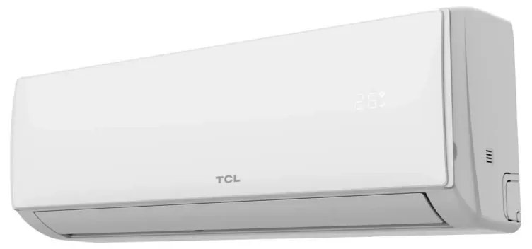 Aparat aer conditionat TCL TAC-09CHSD/XA73IF, 9000 BTU, A++, 32 dB, I Feel, Flux de aer 3D, Flux de aer 4D, Alb