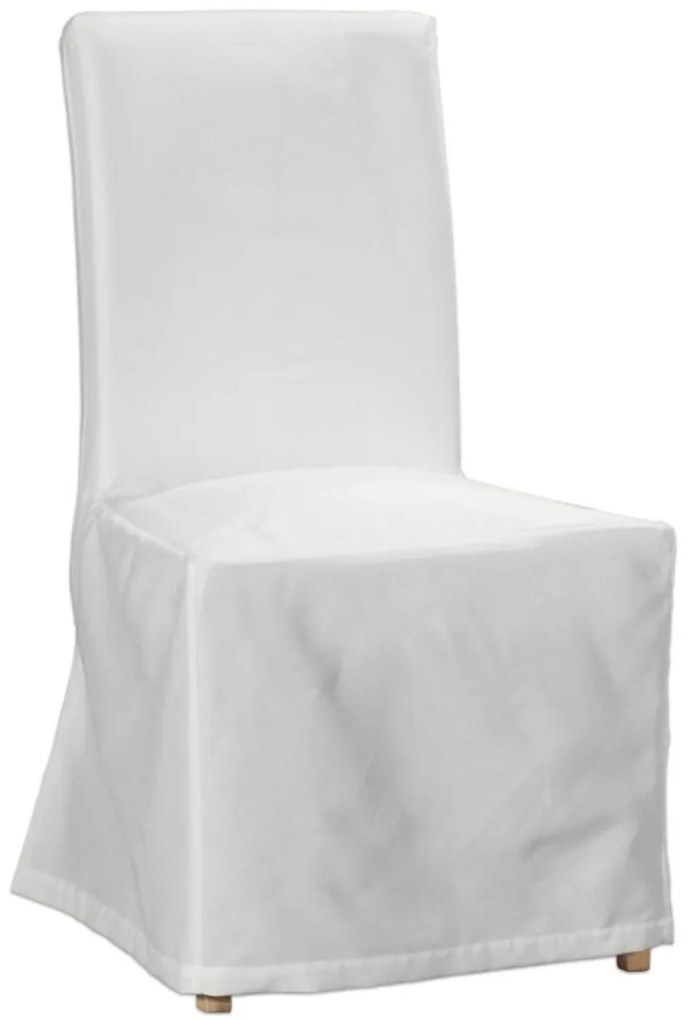 Husa pentru scaun Ikea Henriksdal pana la podea