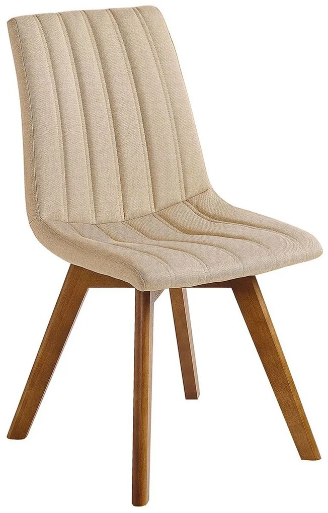 Set 2 buc. scaune sufragerie Camilla (fag + piesmetalobej). 1035619