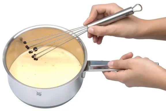 WMF Tel profesional PROFI PLUS, 27 cm, oțel inoxidabil