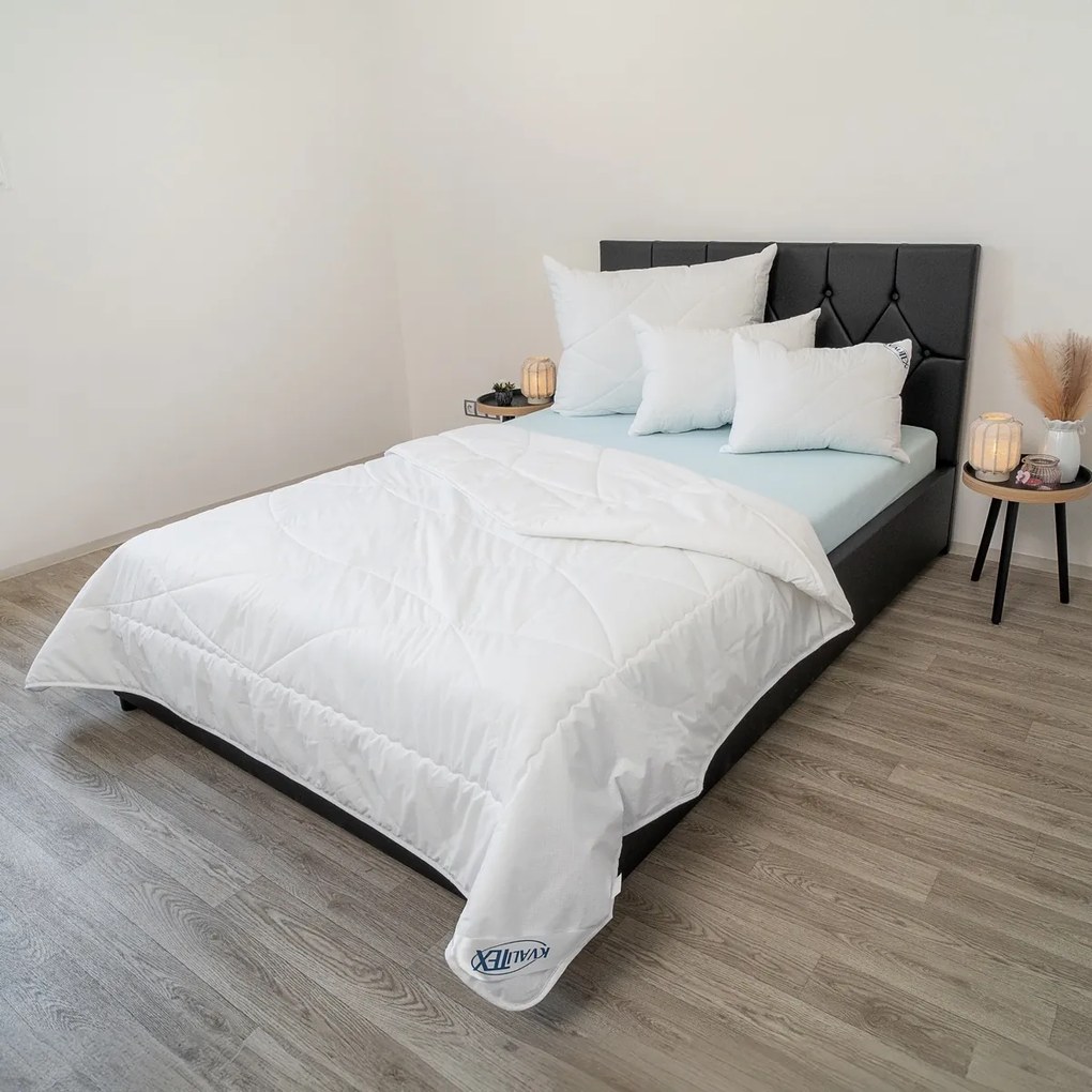 Kvalitex Pătură de vară COOL EFECT 660 g