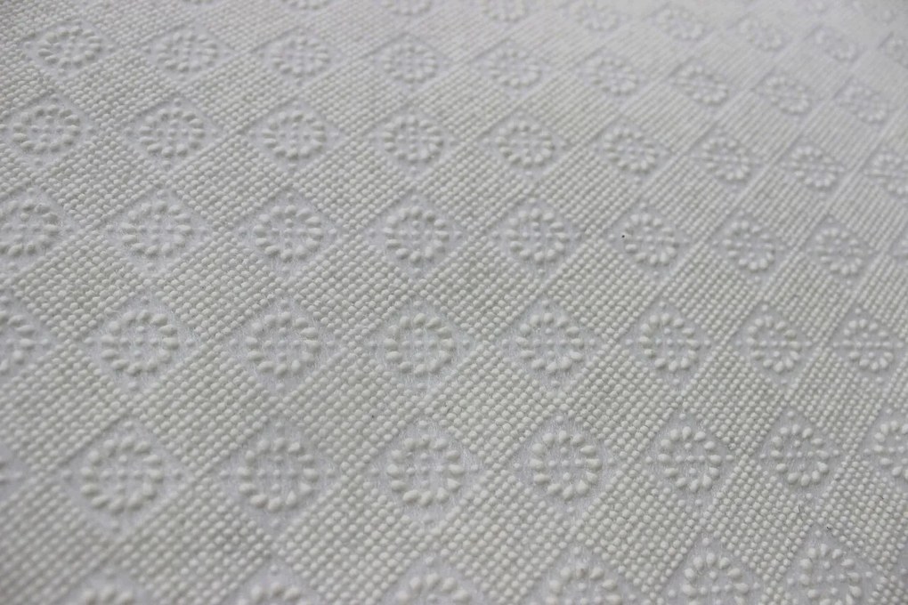 Covor, KHMFESTO0029KEÇE, 100x200 cm, Multicolor