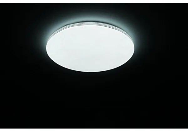 LED plafonieră dimabilă SIENA 68W cu telecomandă, 230V