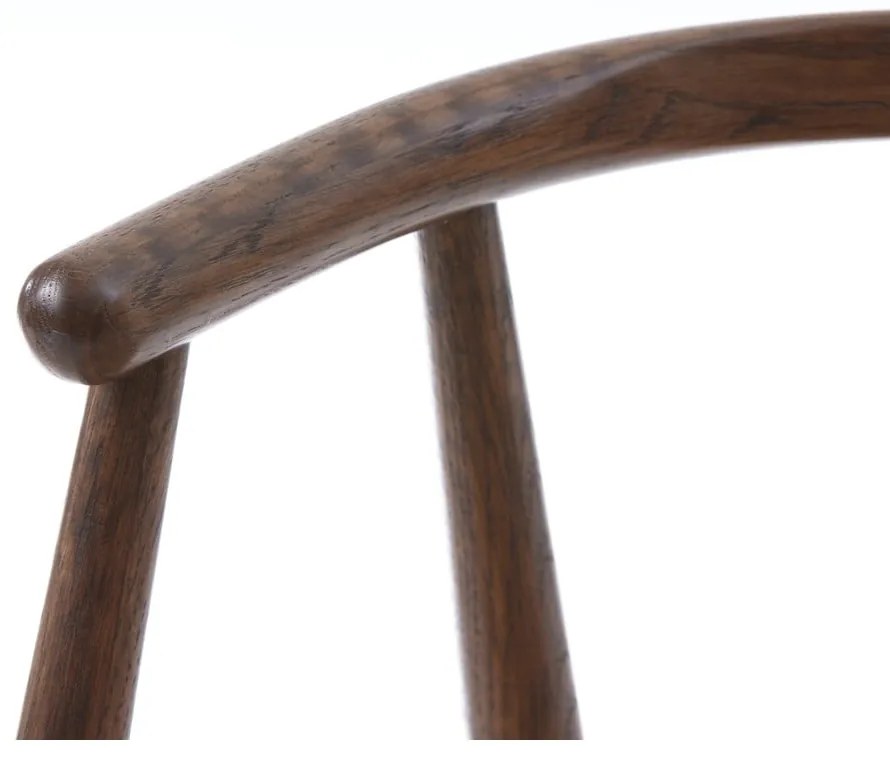 Scaun de dining maro Relate – Unique Furniture