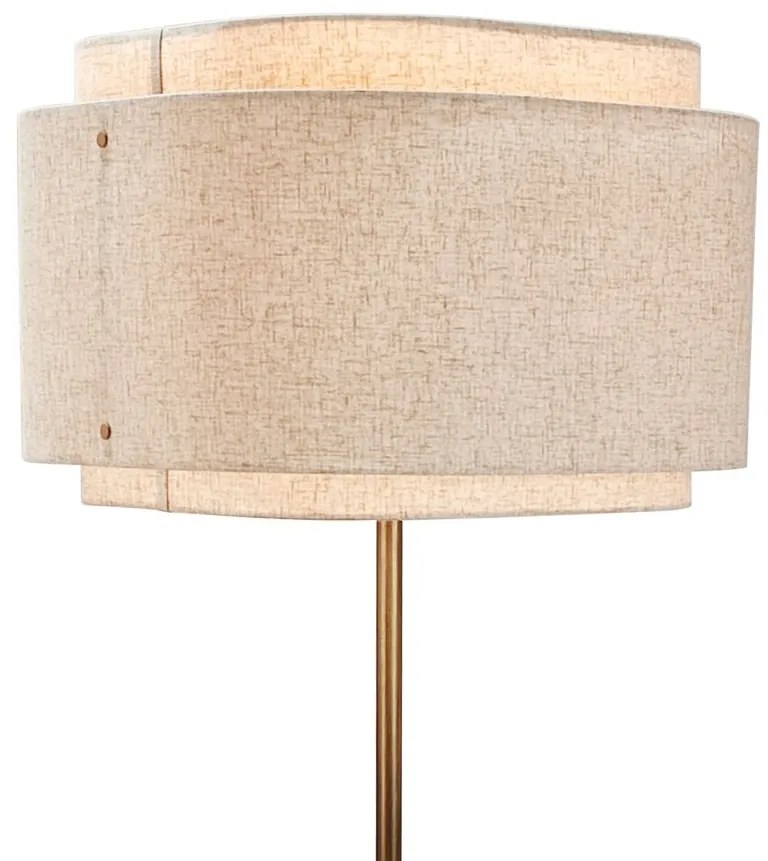 Lampadar, Lampa de podea design decorativ Takai