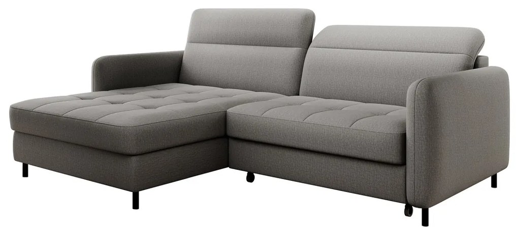 Coltar extensibil Gomsi pe stanga Manhattan 03