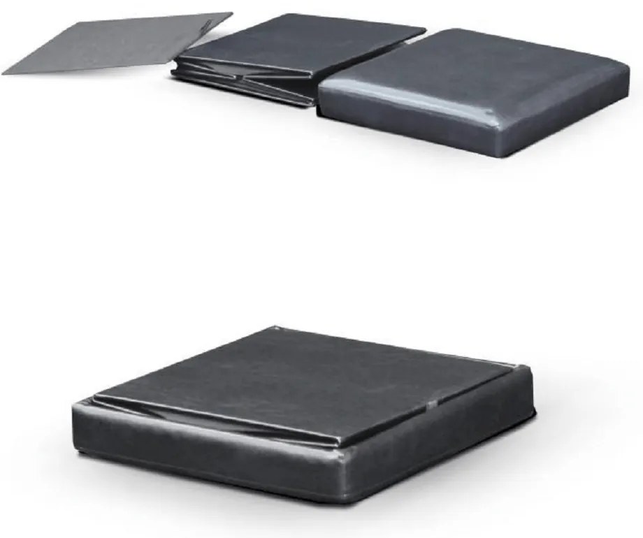 Taburete Teolla (negru). Promo -32%. 752879