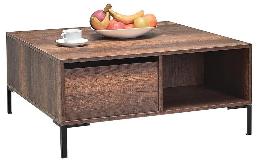 Măsuță de cafea Salome 6 (nuc) . 1109378