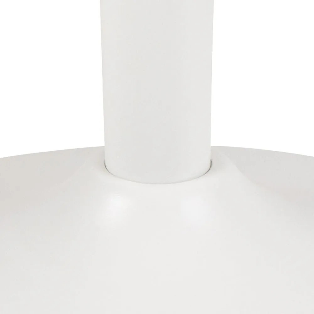 Masă de dining cu blat ceramic 90x90 cm Malta – Actona