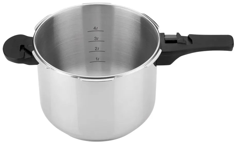 Oală sub presiune Tescoma Bio Exclusive+, 6 l