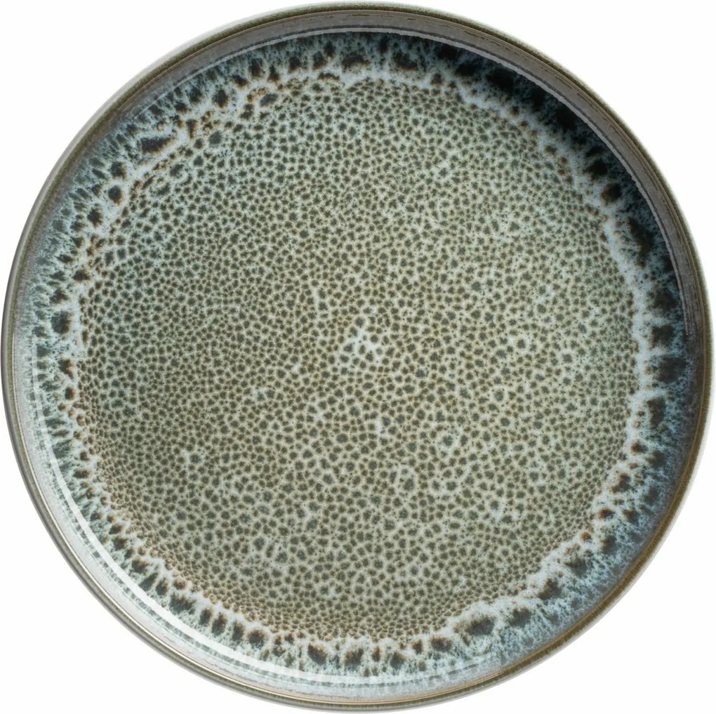 Mäser Set de veselă 16 piese MALEA – verde