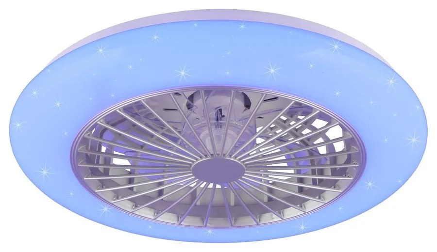 Plafonieră albă LED Stralsund – Reality