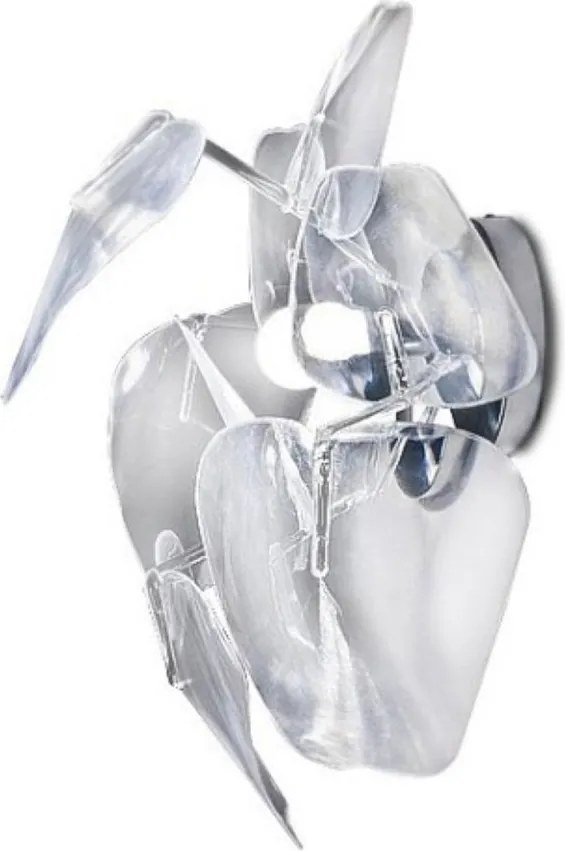 Aplica de perete moderna design elegant 3D