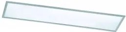 Plafoniera moderna smart led rgb 37W Griffin 657411107 Trio