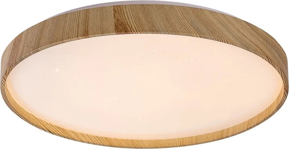 Plafoniera LED stil scandinav Leana 2