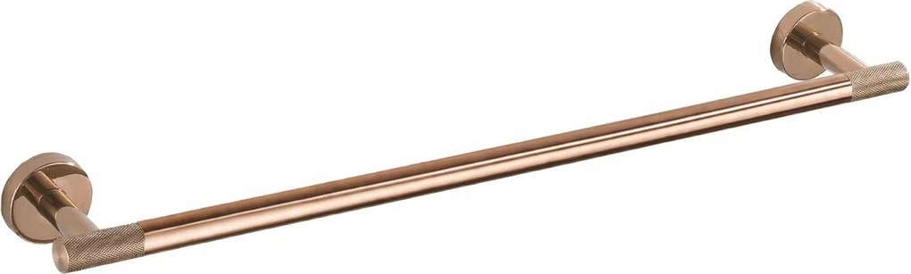 Cuier de baie 6603 Modern Copper