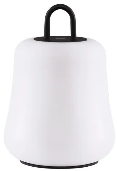Lampa LED portabila iluminat exterior decorativ JIGRA