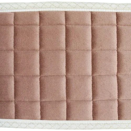 Set Saltea SuperOrtopedica Lux Saltex 1400x1900 + Husa cu elastic