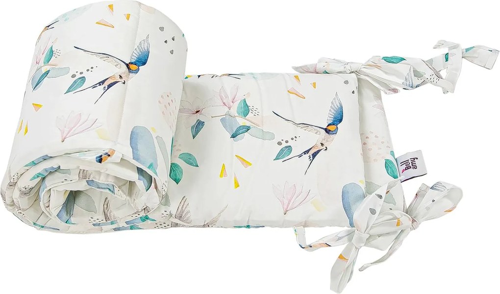 Protectie din bumbac pentru patut FLY