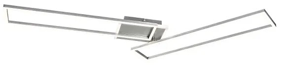 Rabalux 71015 - Lumină LED BENEDICK dimabilă 40W 230V Wi-Fi Tuya + DO