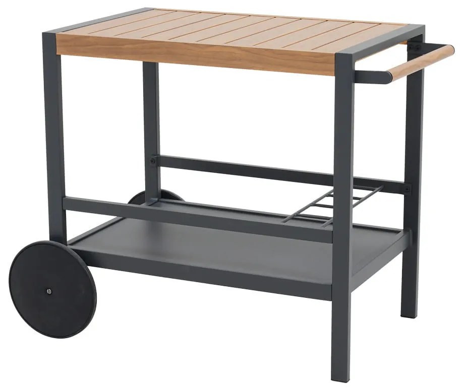 Cărucior de grădină Duisburg