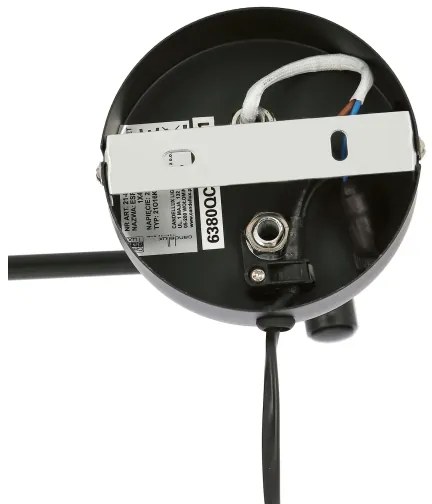 Lampă de perete ESPERA 1xE14/40W/230V