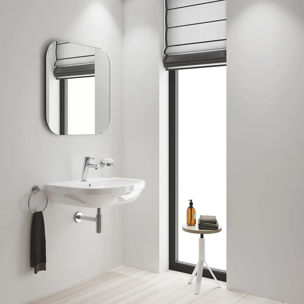 Grohe Concetto baterie lavoar stativ StarLight Chrome 23451001