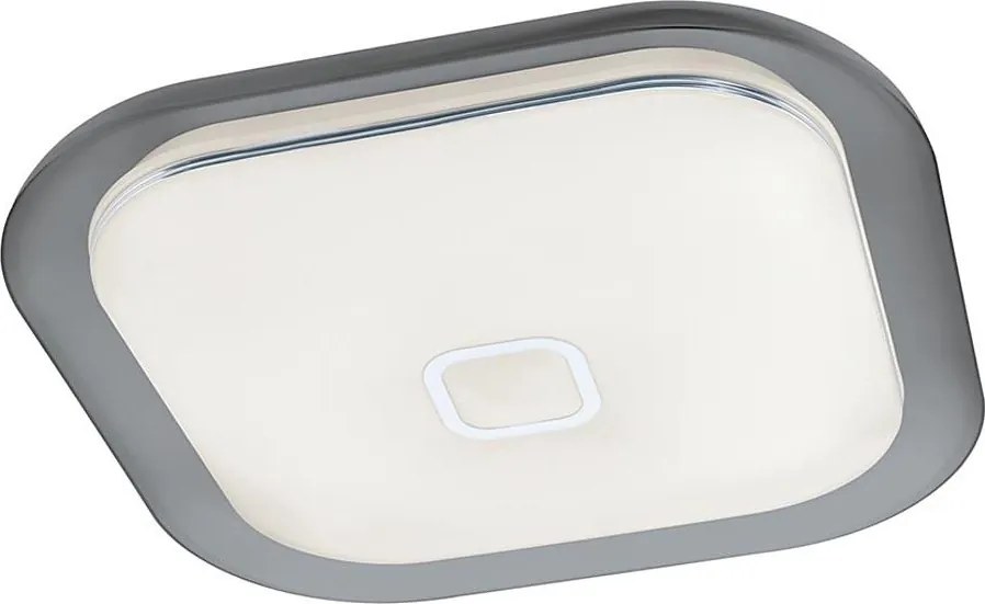 Eglo 97042 - Plafonieră LED REGASOL, 18W, 230V