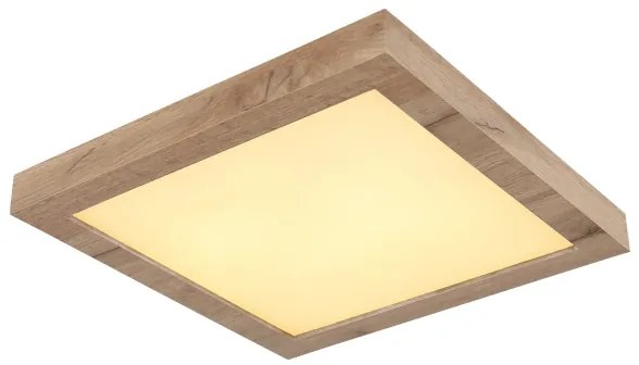 Globo 415950-16 - Plafonieră LED XAVVI LED/16W/230V