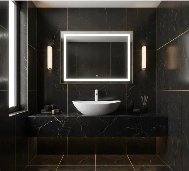 Lavoar pe blat Basaro Westa alb