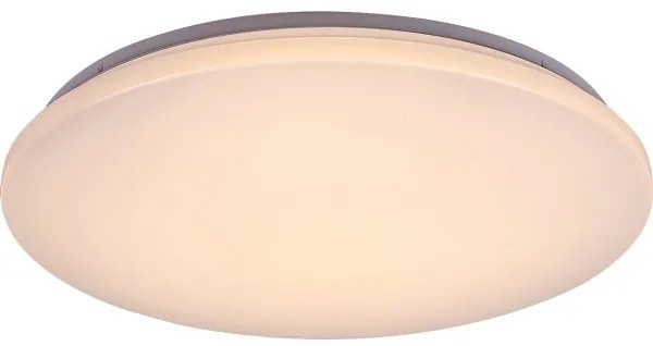 Rabalux 71036 - Plafonier LED RGB CERRIGEN dimabil 48W 230V