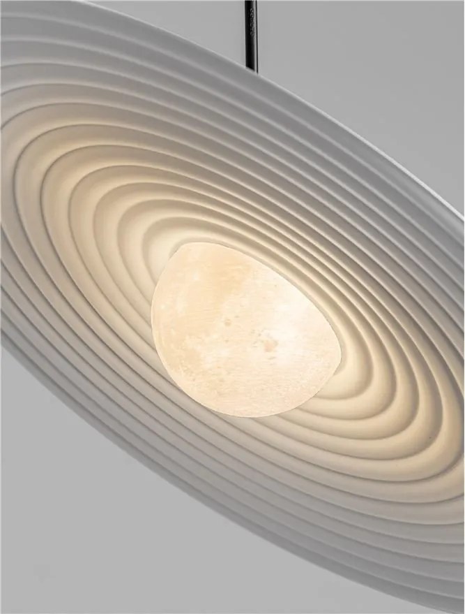 Lustra, Pendul modern REFLET 45cm