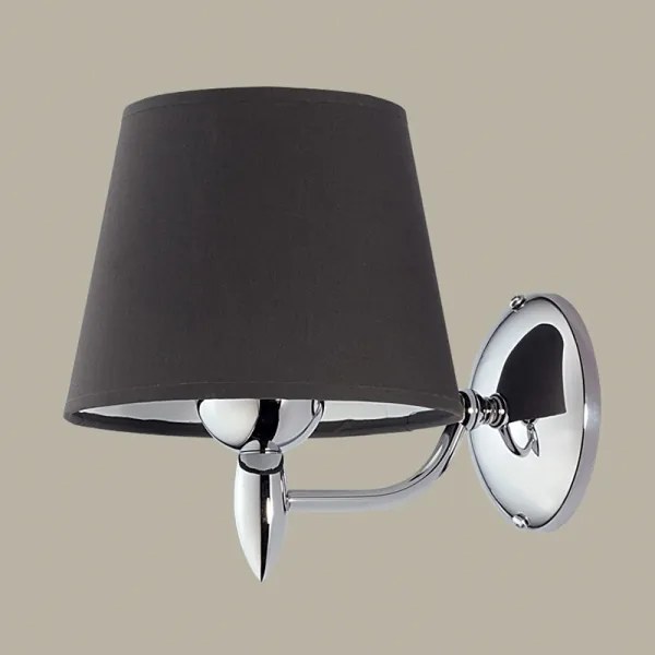 GALAXY GX K - Corp de iluminat perete 1xE27/60W/230V