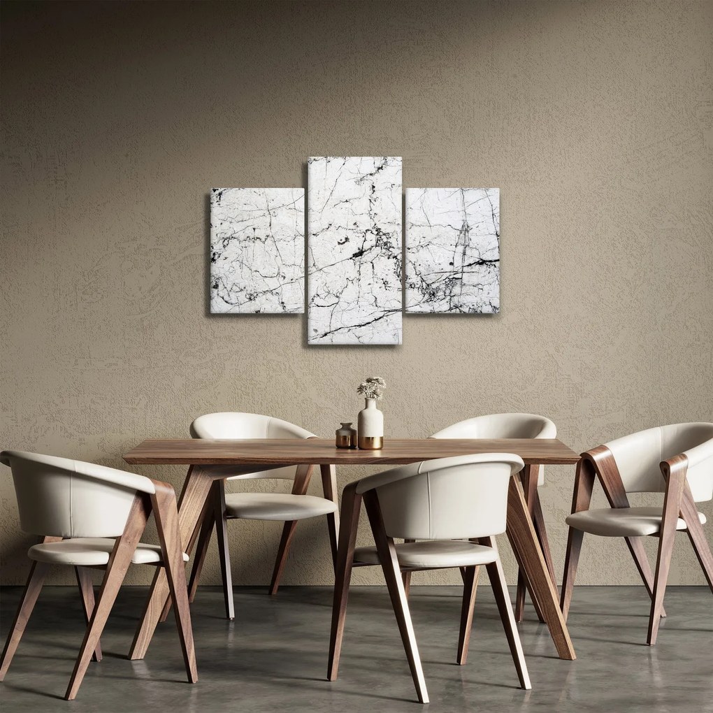 Tablou - Perete (90x60 cm)
