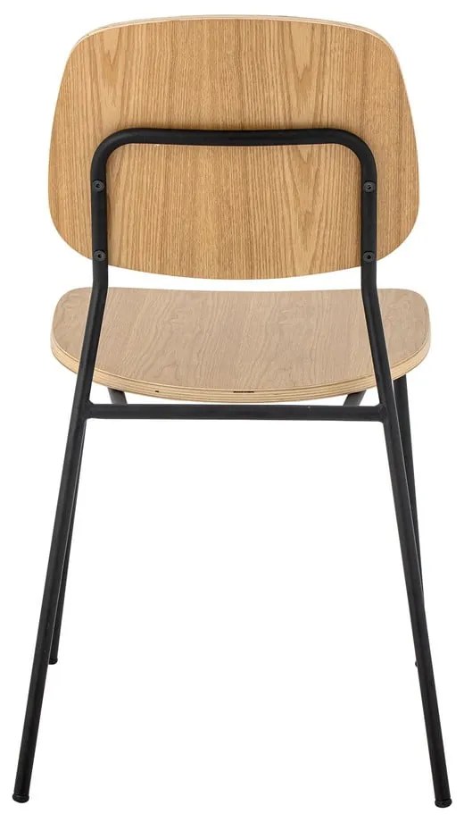 Scaune de dining 2 buc. Monza – Bloomingville