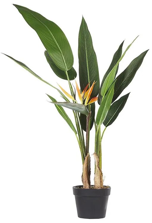 Plantă artificială 115 cm SARIZA. 1022772