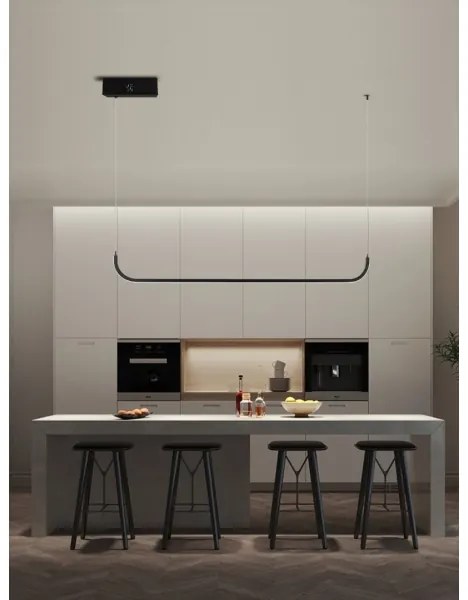 Immax NEO 07221L - Lustr LED reglabil pe cablu LITE PATTINI LED/26W/230V + DO