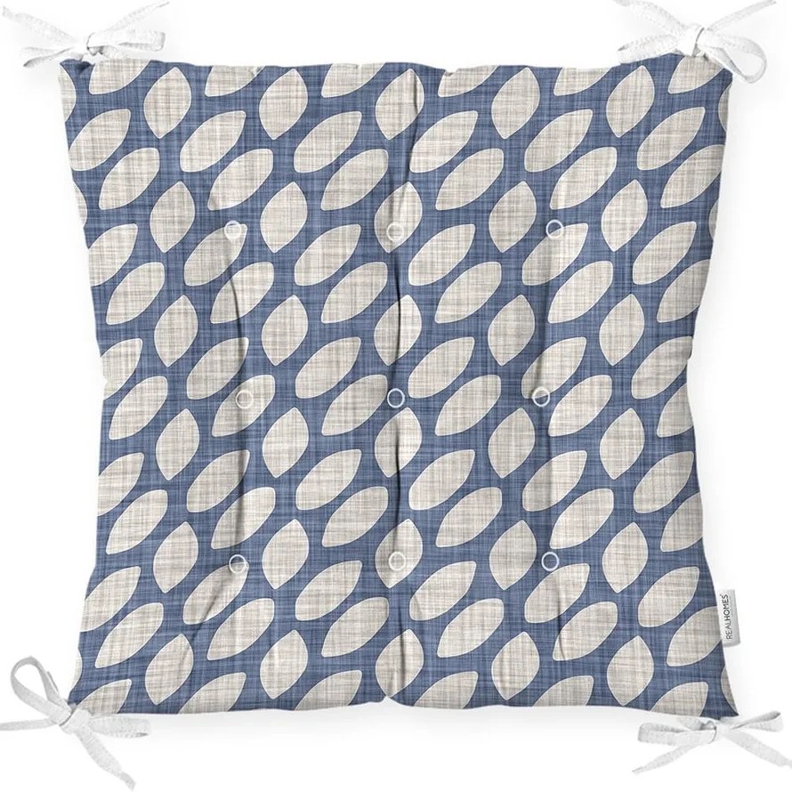 Pernă de scaun 40x40 cm – Mila Home